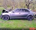 Серый Тойота Камри, объемом двигателя 3.5 л и пробегом 220 тыс. км за 4000 $, фото 1 на Automoto.ua