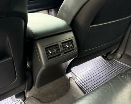 Сірий Тойота Камрі, об'ємом двигуна 3.46 л та пробігом 260 тис. км за 8800 $, фото 20 на Automoto.ua