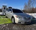 Сірий Тойота Камрі, об'ємом двигуна 3.5 л та пробігом 190 тис. км за 8700 $, фото 1 на Automoto.ua