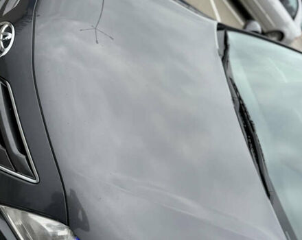 Тойота Камри 2006 в Прилуках на Automoto.ua Серый Тойота Камри, объемом двигателя 2.4 л и пробегом 340 тыс. км за 8000 $, фото 7 на Automoto.ua