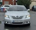 Тойота Камри 2006 в Днепре (Днепропетровске) на Automoto.ua Серый Тойота Камри, объемом двигателя 3.5 л и пробегом 220 тыс. км за 8500 $, фото 1 на Automoto.ua