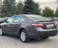 Сірий Тойота Камрі, об'ємом двигуна 3.5 л та пробігом 293 тис. км за 8900 $, фото 4 на Automoto.ua