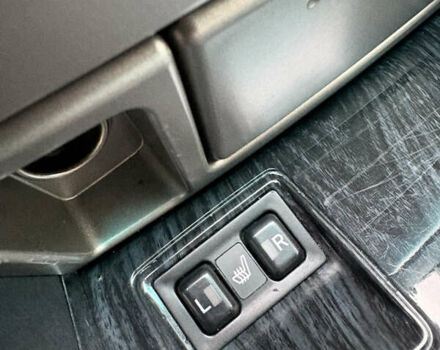 Сірий Тойота Камрі, об'ємом двигуна 3.46 л та пробігом 246 тис. км за 9200 $, фото 29 на Automoto.ua