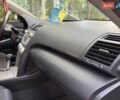 Серый Тойота Камри, объемом двигателя 2.4 л и пробегом 179 тыс. км за 8499 $, фото 14 на Automoto.ua
