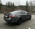 Серый Тойота Камри, объемом двигателя 2.4 л и пробегом 350 тыс. км за 6500 $, фото 4 на Automoto.ua