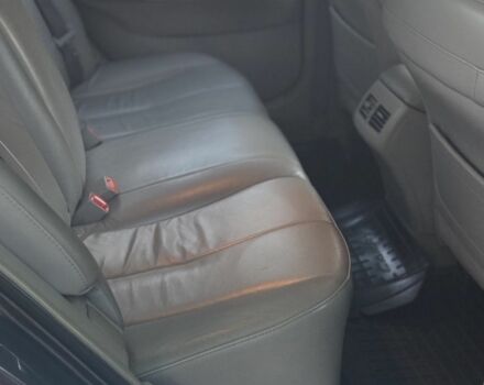 Серый Тойота Камри, объемом двигателя 3 л и пробегом 154 тыс. км за 9800 $, фото 3 на Automoto.ua