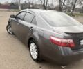 Серый Тойота Камри, объемом двигателя 3.5 л и пробегом 264 тыс. км за 9200 $, фото 3 на Automoto.ua