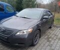 Серый Тойота Камри, объемом двигателя 3.46 л и пробегом 338 тыс. км за 6300 $, фото 2 на Automoto.ua