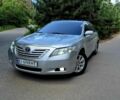 Сірий Тойота Камрі, об'ємом двигуна 3.5 л та пробігом 205 тис. км за 8000 $, фото 1 на Automoto.ua