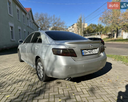 Сірий Тойота Камрі, об'ємом двигуна 3.46 л та пробігом 280 тис. км за 6400 $, фото 3 на Automoto.ua