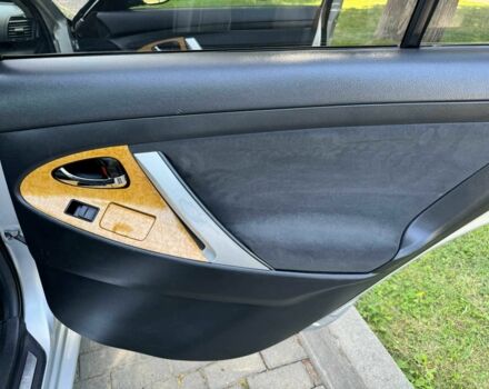 Тойота Камри 2007 в Коломые на Automoto.ua Серый Тойота Камри, объемом двигателя 2.4 л и пробегом 250 тыс. км за 7999 $, фото 20 на Automoto.ua