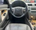 Тойота Камри 2007 в Киеве на Automoto.ua Серый Тойота Камри, объемом двигателя 2.4 л и пробегом 210 тыс. км за 7999 $, фото 7 на Automoto.ua