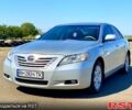 Серый Тойота Камри, объемом двигателя 3.5 л и пробегом 199 тыс. км за 8800 $, фото 1 на Automoto.ua