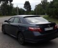 Серый Тойота Камри, объемом двигателя 2.4 л и пробегом 270 тыс. км за 8900 $, фото 2 на Automoto.ua