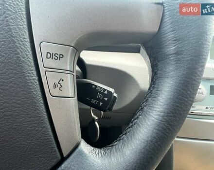 Тойота Камри 2007 в Киеве на Automoto.ua Серый Тойота Камри, объемом двигателя 2.4 л и пробегом 210 тыс. км за 7999 $, фото 12 на Automoto.ua