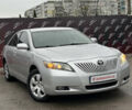 Сірий Тойота Камрі, об'ємом двигуна 2.36 л та пробігом 192 тис. км за 7650 $, фото 1 на Automoto.ua