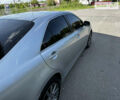 Серый Тойота Камри, объемом двигателя 3.5 л и пробегом 270 тыс. км за 8700 $, фото 7 на Automoto.ua