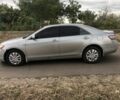 Сірий Тойота Камрі, об'ємом двигуна 2.4 л та пробігом 132 тис. км за 5500 $, фото 4 на Automoto.ua