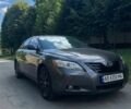 Сірий Тойота Камрі, об'ємом двигуна 2.4 л та пробігом 270 тис. км за 7200 $, фото 3 на Automoto.ua