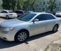 Сірий Тойота Камрі, об'ємом двигуна 3.46 л та пробігом 0 тис. км за 7500 $, фото 1 на Automoto.ua