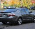 Серый Тойота Камри, объемом двигателя 3.5 л и пробегом 231 тыс. км за 10000 $, фото 5 на Automoto.ua