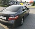 Сірий Тойота Камрі, об'ємом двигуна 2.4 л та пробігом 260 тис. км за 8500 $, фото 4 на Automoto.ua