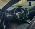 Сірий Тойота Камрі, об'ємом двигуна 2.4 л та пробігом 270 тис. км за 7200 $, фото 8 на Automoto.ua