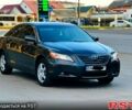 Сірий Тойота Камрі, об'ємом двигуна 24 л та пробігом 200 тис. км за 8500 $, фото 6 на Automoto.ua