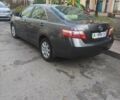 Тойота Камрі 2007 у Києві на Automoto.ua Сірий Тойота Камрі, об'ємом двигуна 2.36 л та пробігом 191 тис. км за 9500 $, фото 2 на Automoto.ua