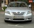Сірий Тойота Камрі, об'ємом двигуна 2.4 л та пробігом 310 тис. км за 7200 $, фото 1 на Automoto.ua