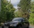 Серый Тойота Камри, объемом двигателя 2.4 л и пробегом 238 тыс. км за 9100 $, фото 2 на Automoto.ua