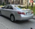 Серый Тойота Камри, объемом двигателя 3.5 л и пробегом 220 тыс. км за 7400 $, фото 2 на Automoto.ua