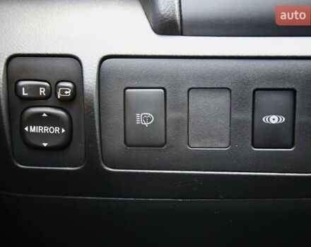 Серый Тойота Камри, объемом двигателя 3.5 л и пробегом 231 тыс. км за 10000 $, фото 22 на Automoto.ua