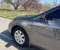 Сірий Тойота Камрі, об'ємом двигуна 2.4 л та пробігом 260 тис. км за 8700 $, фото 1 на Automoto.ua