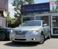 Сірий Тойота Камрі, об'ємом двигуна 3.5 л та пробігом 280 тис. км за 7500 $, фото 1 на Automoto.ua