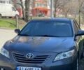 Сірий Тойота Камрі, об'ємом двигуна 2.4 л та пробігом 260 тис. км за 8700 $, фото 8 на Automoto.ua