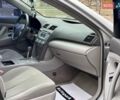 Серый Тойота Камри, объемом двигателя 2.4 л и пробегом 225 тыс. км за 7490 $, фото 13 на Automoto.ua
