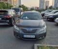 Сірий Тойота Камрі, об'ємом двигуна 3.5 л та пробігом 415 тис. км за 7500 $, фото 1 на Automoto.ua