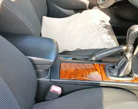 Серый Тойота Камри, объемом двигателя 2.4 л и пробегом 158 тыс. км за 12400 $, фото 19 на Automoto.ua