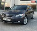 Сірий Тойота Камрі, об'ємом двигуна 2.36 л та пробігом 334 тис. км за 8000 $, фото 1 на Automoto.ua