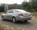 Сірий Тойота Камрі, об'ємом двигуна 2.4 л та пробігом 132 тис. км за 5500 $, фото 5 на Automoto.ua