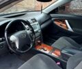 Серый Тойота Камри, объемом двигателя 2.4 л и пробегом 240 тыс. км за 7700 $, фото 9 на Automoto.ua