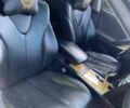 Серый Тойота Камри, объемом двигателя 3.5 л и пробегом 340 тыс. км за 7900 $, фото 15 на Automoto.ua