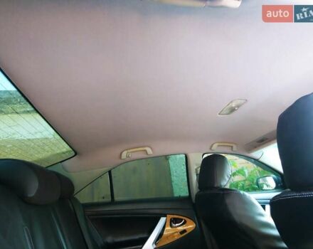 Сірий Тойота Камрі, об'ємом двигуна 2.4 л та пробігом 321 тис. км за 5600 $, фото 6 на Automoto.ua