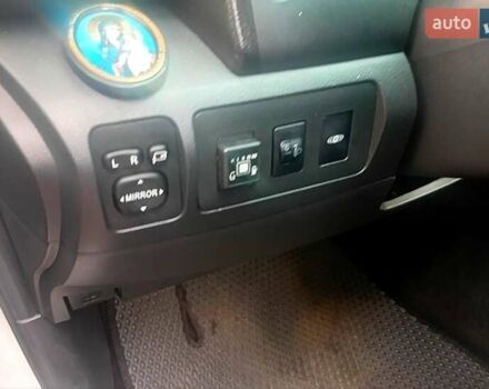 Серый Тойота Камри, объемом двигателя 2.4 л и пробегом 262 тыс. км за 7000 $, фото 1 на Automoto.ua