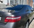 Сірий Тойота Камрі, об'ємом двигуна 2.4 л та пробігом 260 тис. км за 8700 $, фото 5 на Automoto.ua