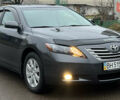 Сірий Тойота Камрі, об'ємом двигуна 2.5 л та пробігом 79 тис. км за 10000 $, фото 1 на Automoto.ua