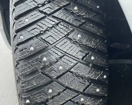 Сірий Тойота Камрі, об'ємом двигуна 3.5 л та пробігом 320 тис. км за 8400 $, фото 10 на Automoto.ua