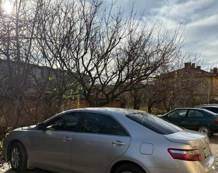 Сірий Тойота Камрі, об'ємом двигуна 2.36 л та пробігом 319 тис. км за 7900 $, фото 1 на Automoto.ua