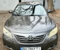 Сірий Тойота Камрі, об'ємом двигуна 3.5 л та пробігом 280 тис. км за 7000 $, фото 7 на Automoto.ua